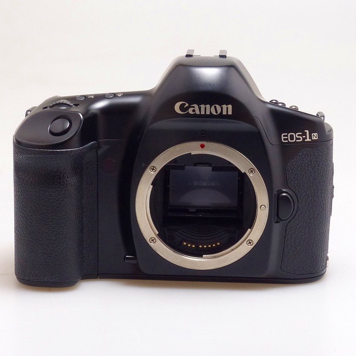 キヤノン EOS 1N