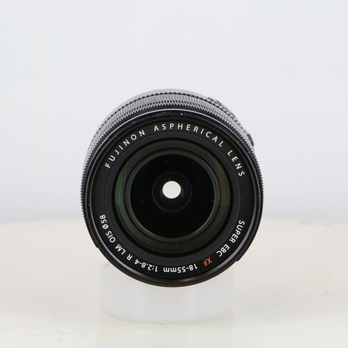 フジフイルム XF18-55/2.8-4 R LM OIS