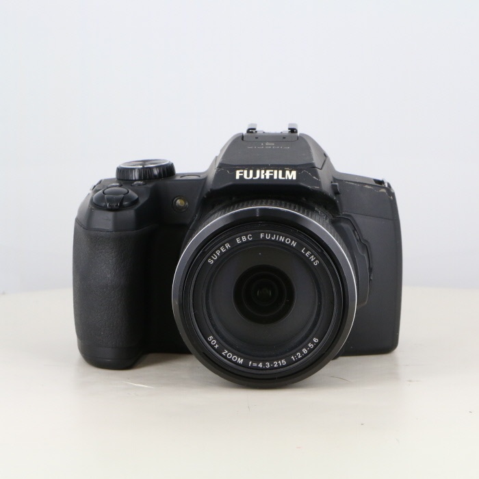 フジフイルム FinePix S1