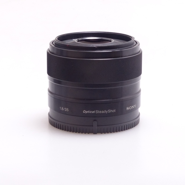ソニー E35/1.8 OSS