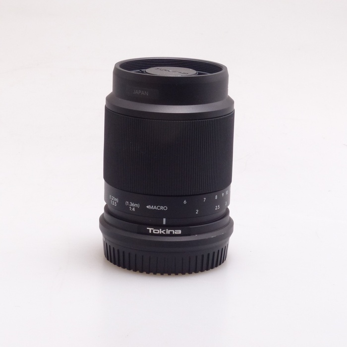 トキナー SZ 300/7.1 PRO REFLEX MF CF ソニーEマウント
