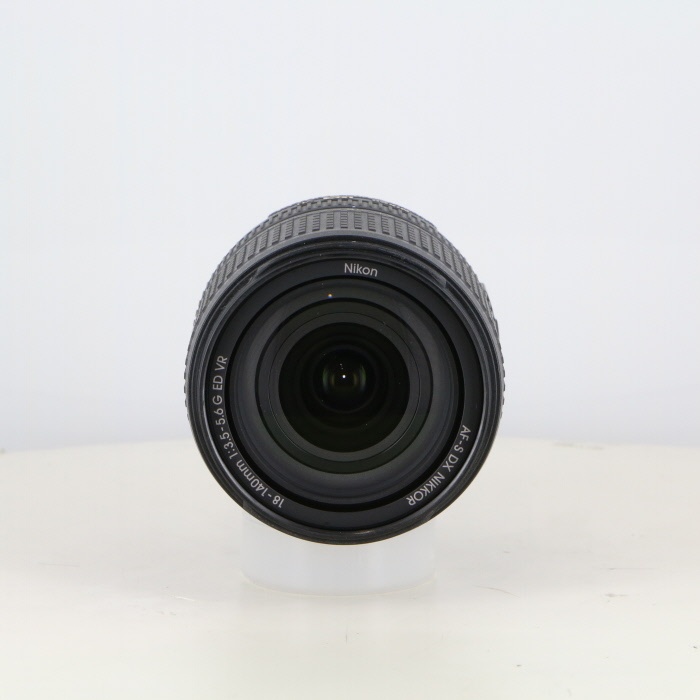 ニコン AF-S DX18-140/3.5-5.6G ED VR