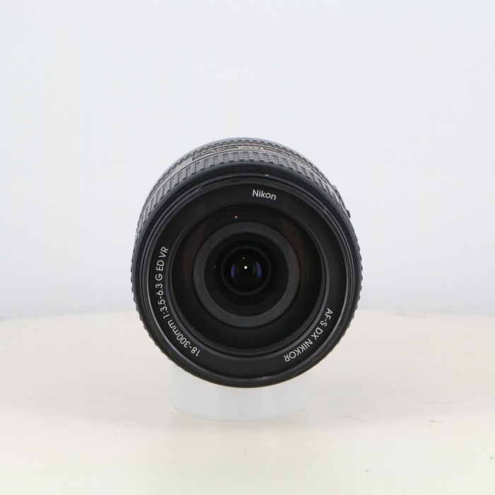 ニコン AF-S DX18-300/3.5-6.3G ED VR