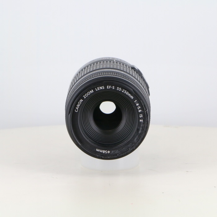 キヤノン EF-S55-250/4-5.6 IS II