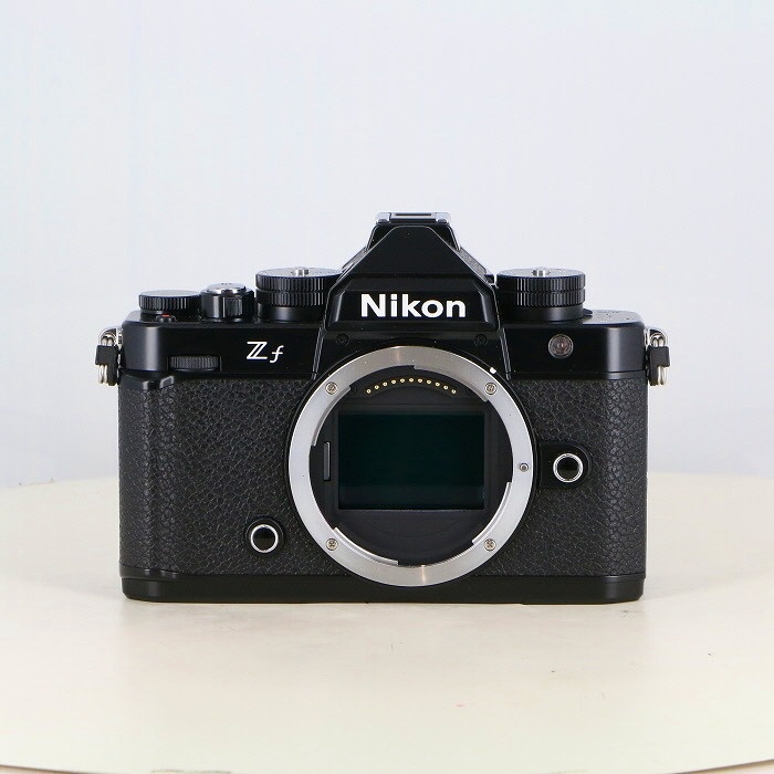 ニコン Zf ボディ