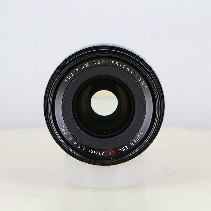 フジフイルム XF23/1.4 R