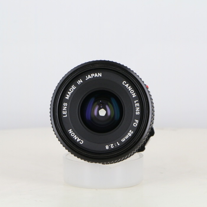 キヤノン NFD28/2.8
