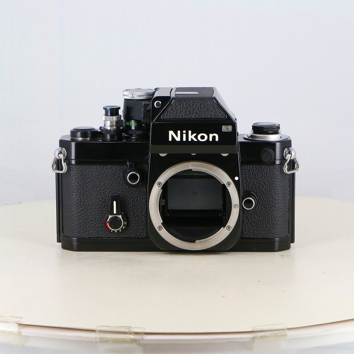 ニコン F2フォトミック ブラック