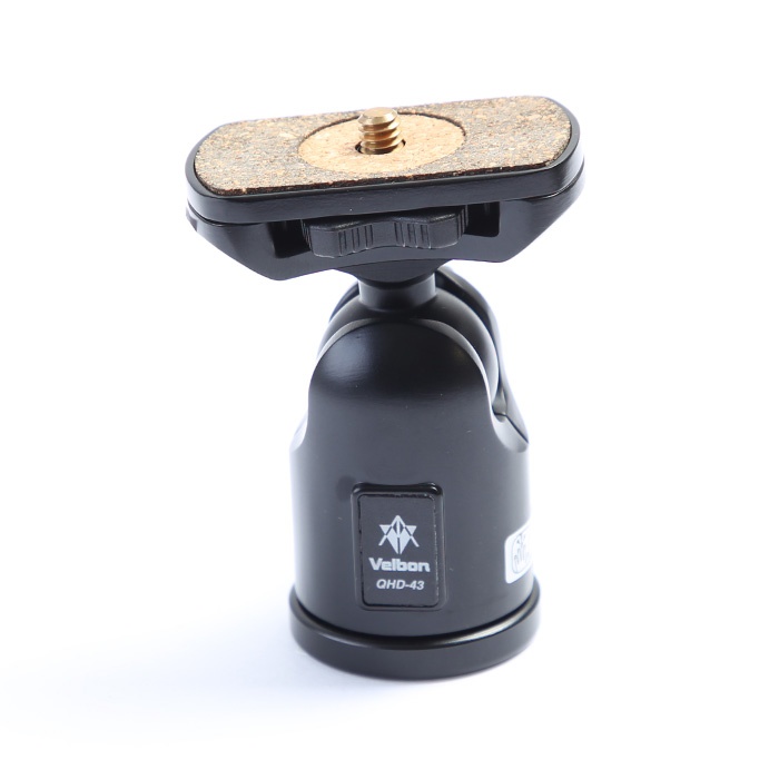 ベルボン QHD-43 ウンダイ