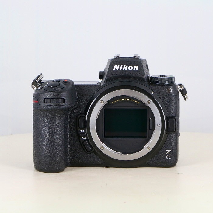 ニコン Z 6II ボデイ