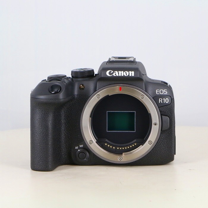 キヤノン EOS R10 ボデイ