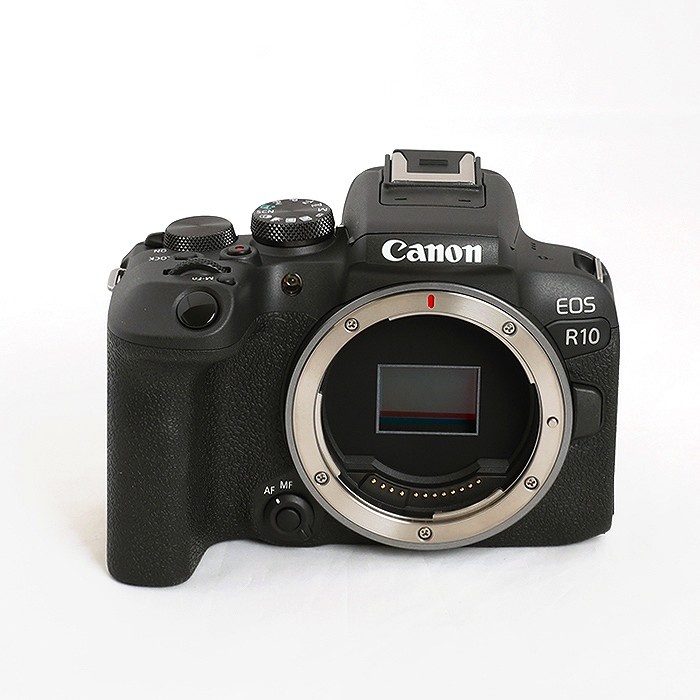 キヤノン EOS R10 ボデイ