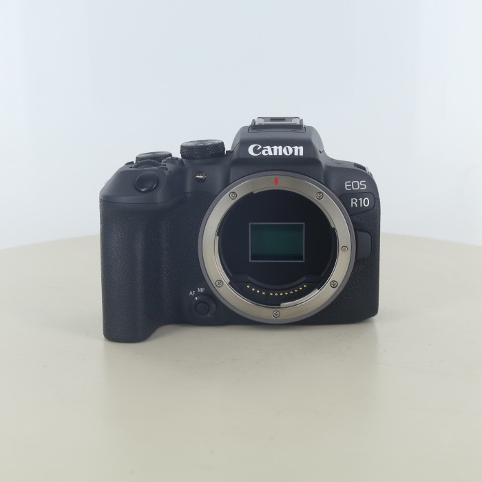 キヤノン EOS R10 ボデイ