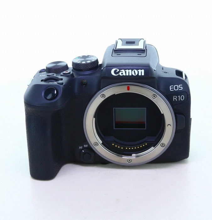 キヤノン EOS R10 ボデイ