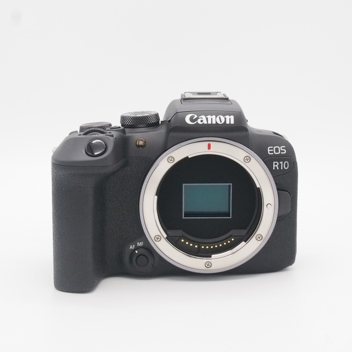 キヤノン EOS R10 ボデイ