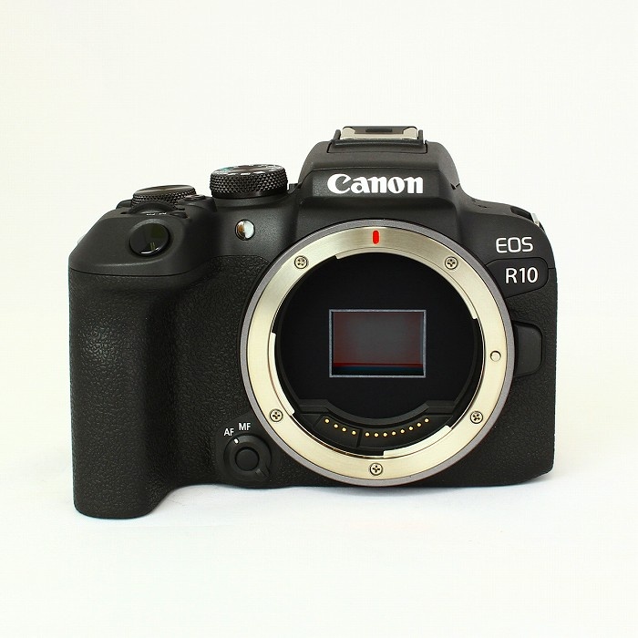 キヤノン EOS R10 ボデイ