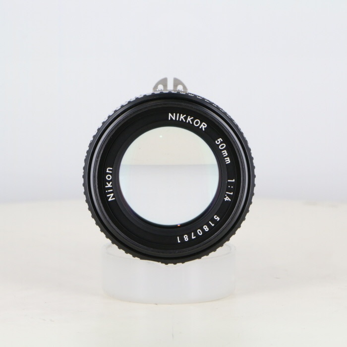 ニコン AI 50/1.4S