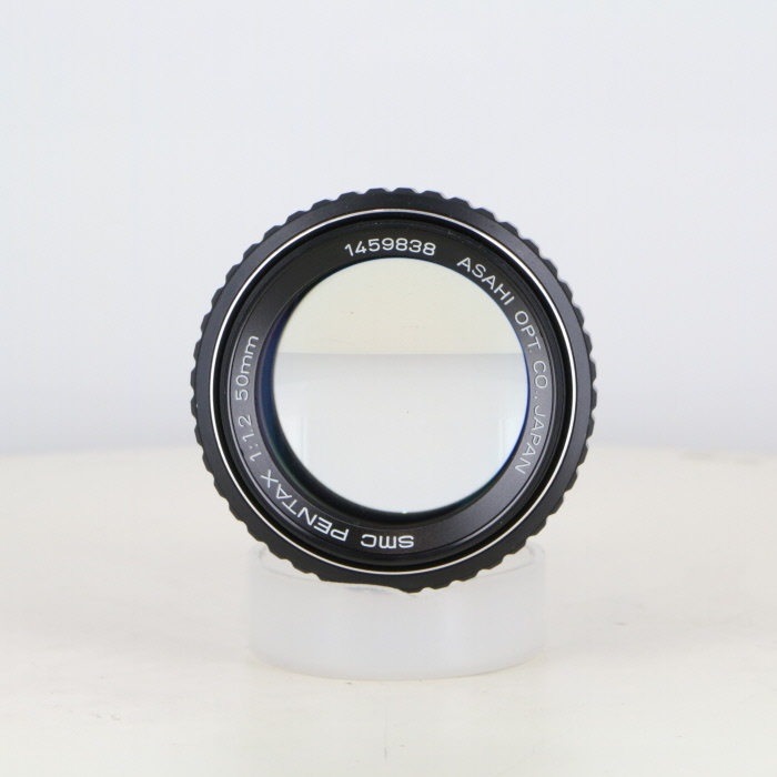 ペンタックス SMC PENTAX 50/1.2