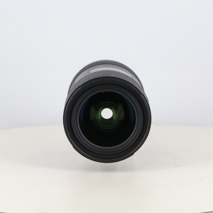 シグマ A18-35/1.8 DC HSM キヤノンEFマウント用