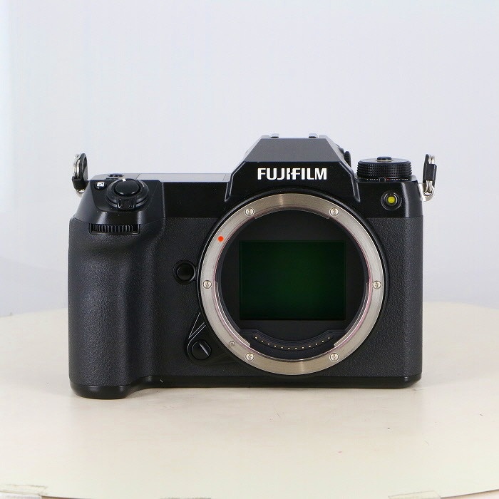 フジフイルム GFX 50SII ボディ