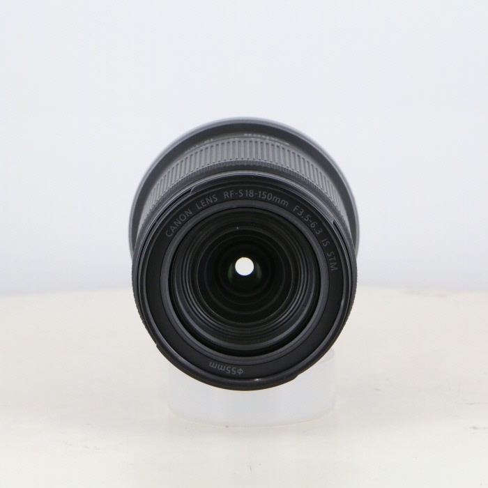 キヤノン RF-S18-150/3.5-6.3 IS STM