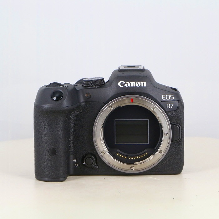 キヤノン EOS R7 ボディ