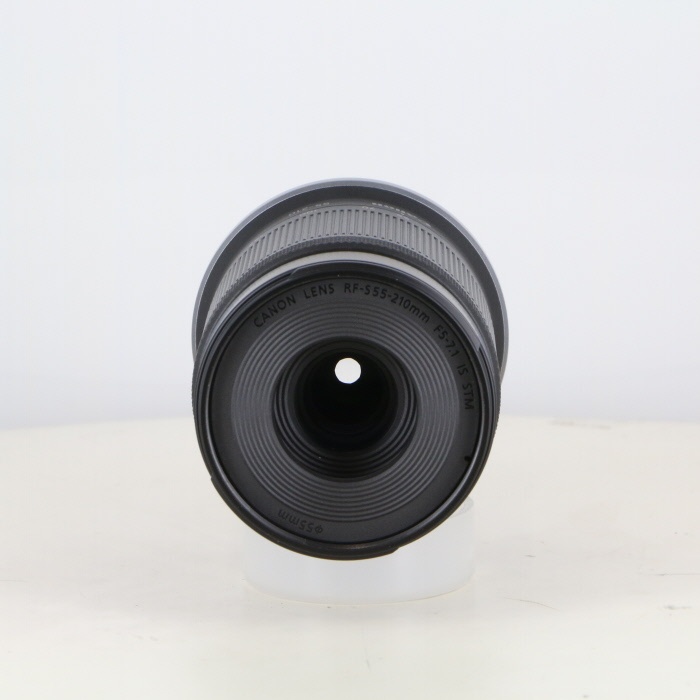 キヤノン RF-S55-210/5-7.1 IS STM