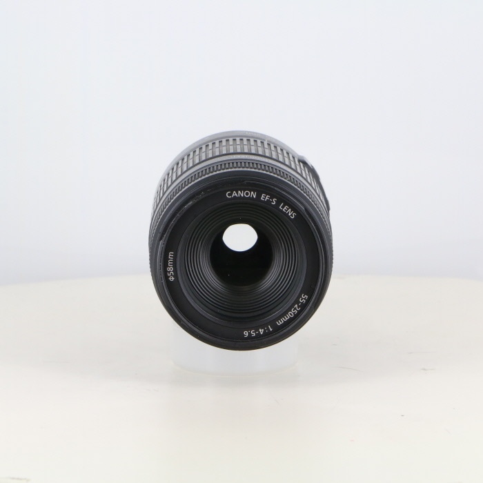 キヤノン EF-S55-250/4-5.6 IS