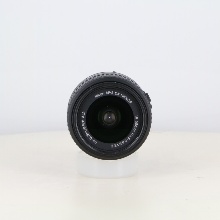 ニコン AF-S DX 18-55/3.5-5.6G VR(2)