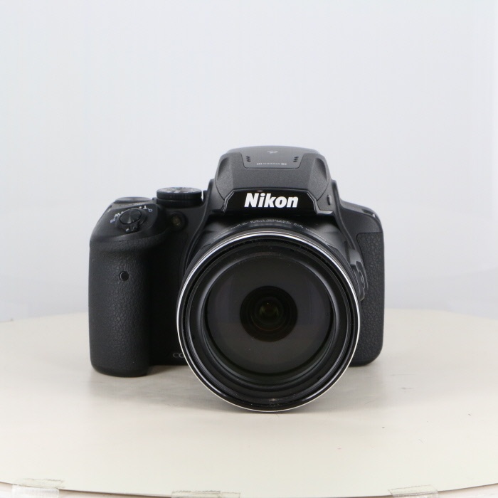 ニコン COOLPIX P900 ブラツク