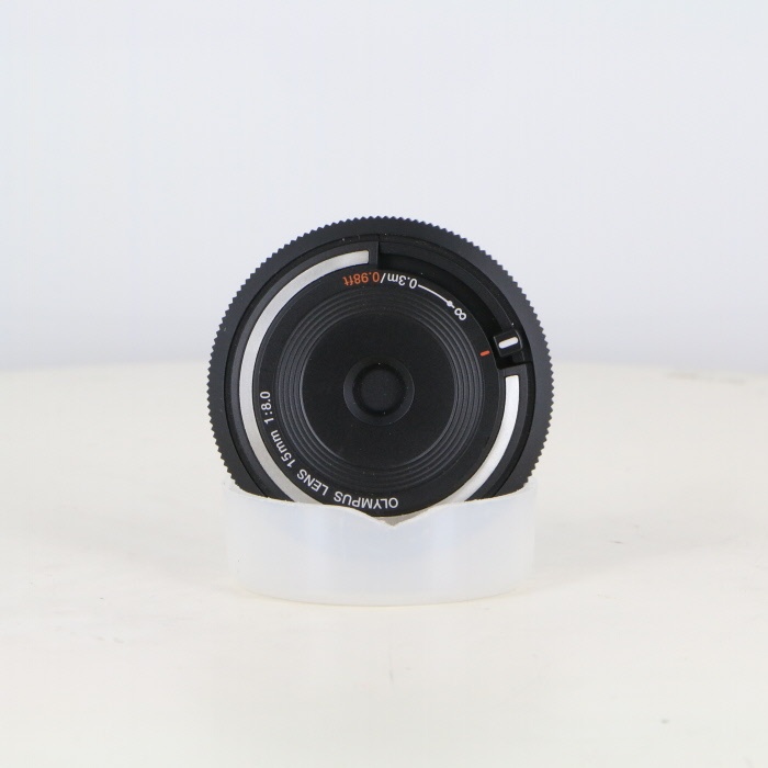 オリンパス BCL-1580 ボデイキャップ