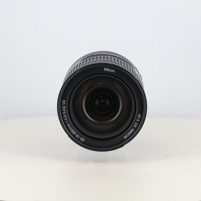 ニコン AF-S DX 18-300/3.5-5.6G ED VR