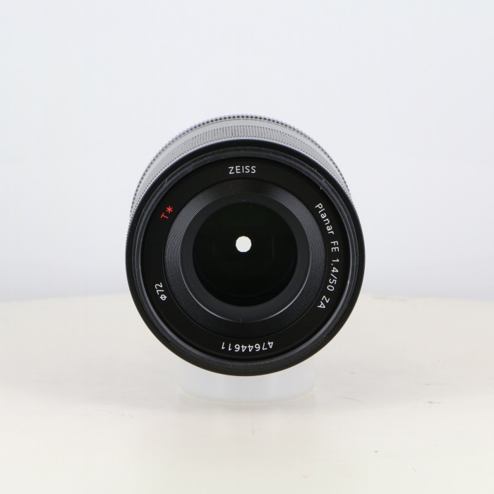 ソニー PLANAR T*FE50/1.4 ZA