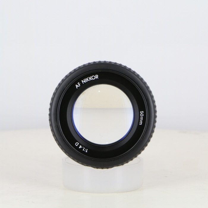 ニコン AF 50/1.4D