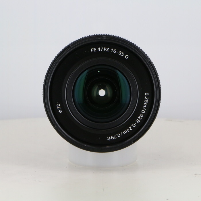 ソニー FE PZ16-35/4 G