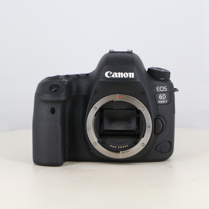 キヤノン EOS6D MarkII ボディ