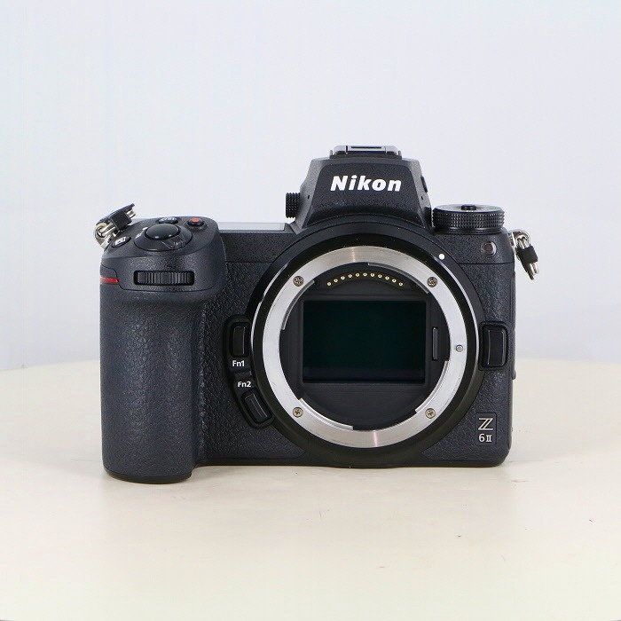 ニコン Z 6II ボデイ