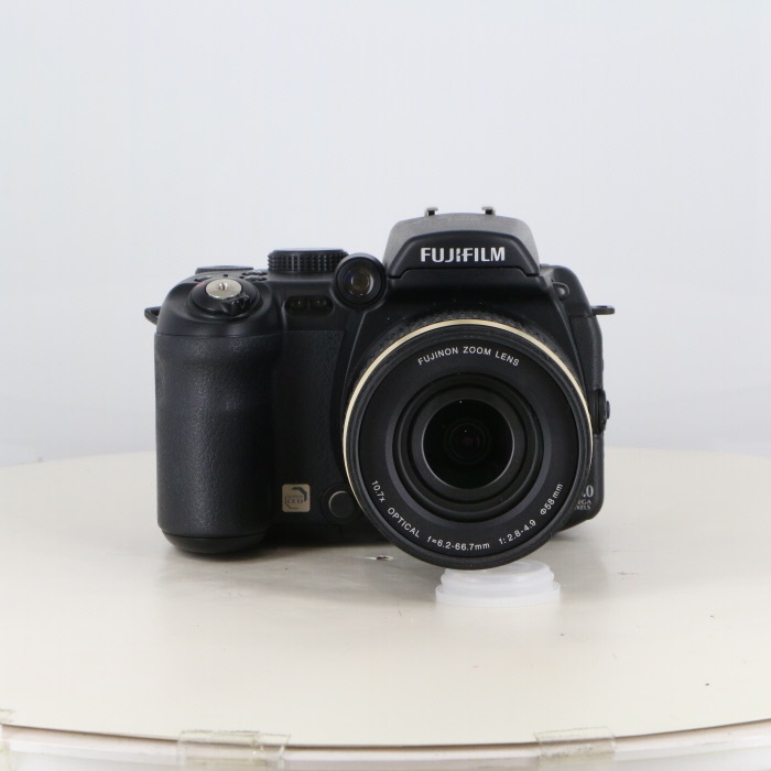 フジフイルム FinePix S9100