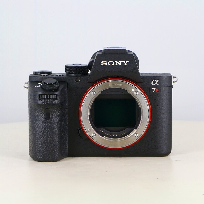 ソニー α7RII  （ILCE-7RM2） ボディ