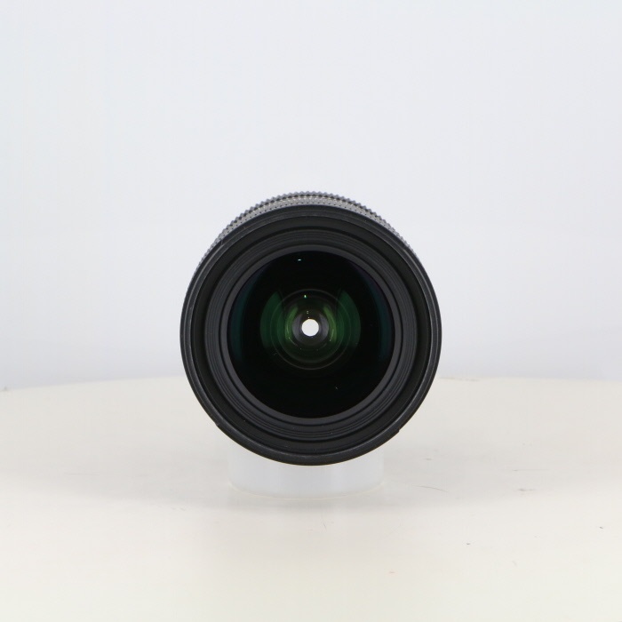 シグマ A18-35/1.8 DC HSM キヤノンEFマウント用