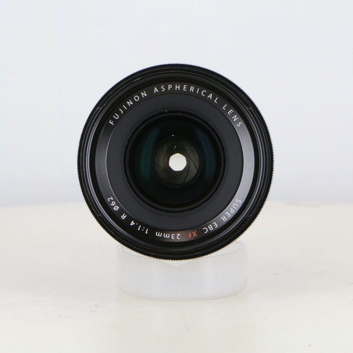 フジフイルム XF23/1.4 R