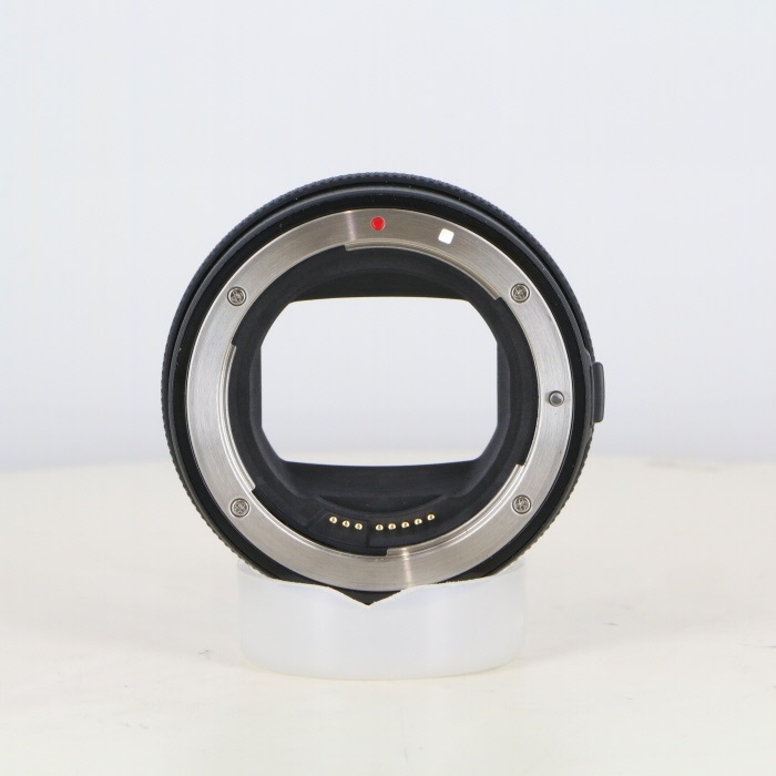 キヤノン CR-EF-EOS R コントロールリングマウントアダプター