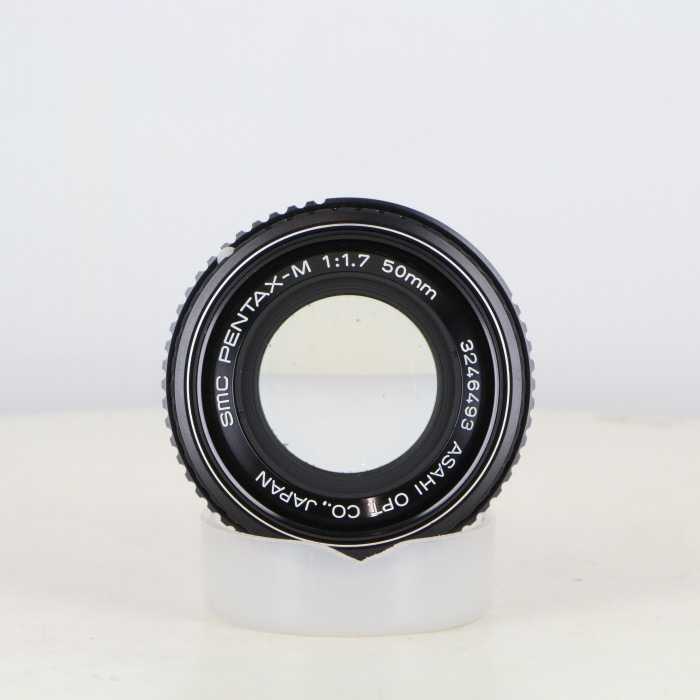 ペンタックス SMCP-M 50/1.7