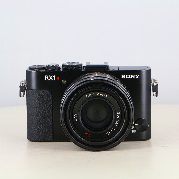 ソニー DSC-RX1R