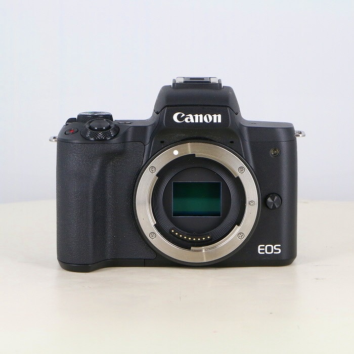 キヤノン キヤノン EOS KISS M ボデイ ブラツク