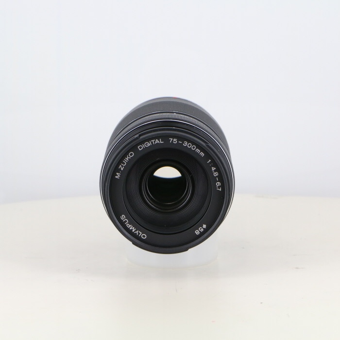 オリンパス M.ズイコーデジタル ED75-300/4.8-6.7II
