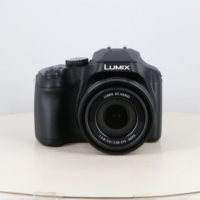 パナソニック DC-FZ85D