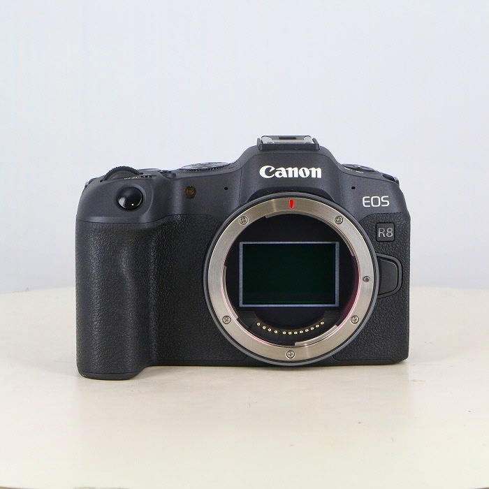 キヤノン EOS R8 ボデイ