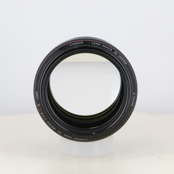 キヤノン EF85/1.2L II USM