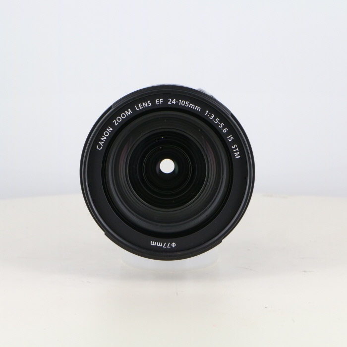 キヤノン EF24-105/3.5-5.6 IS STM